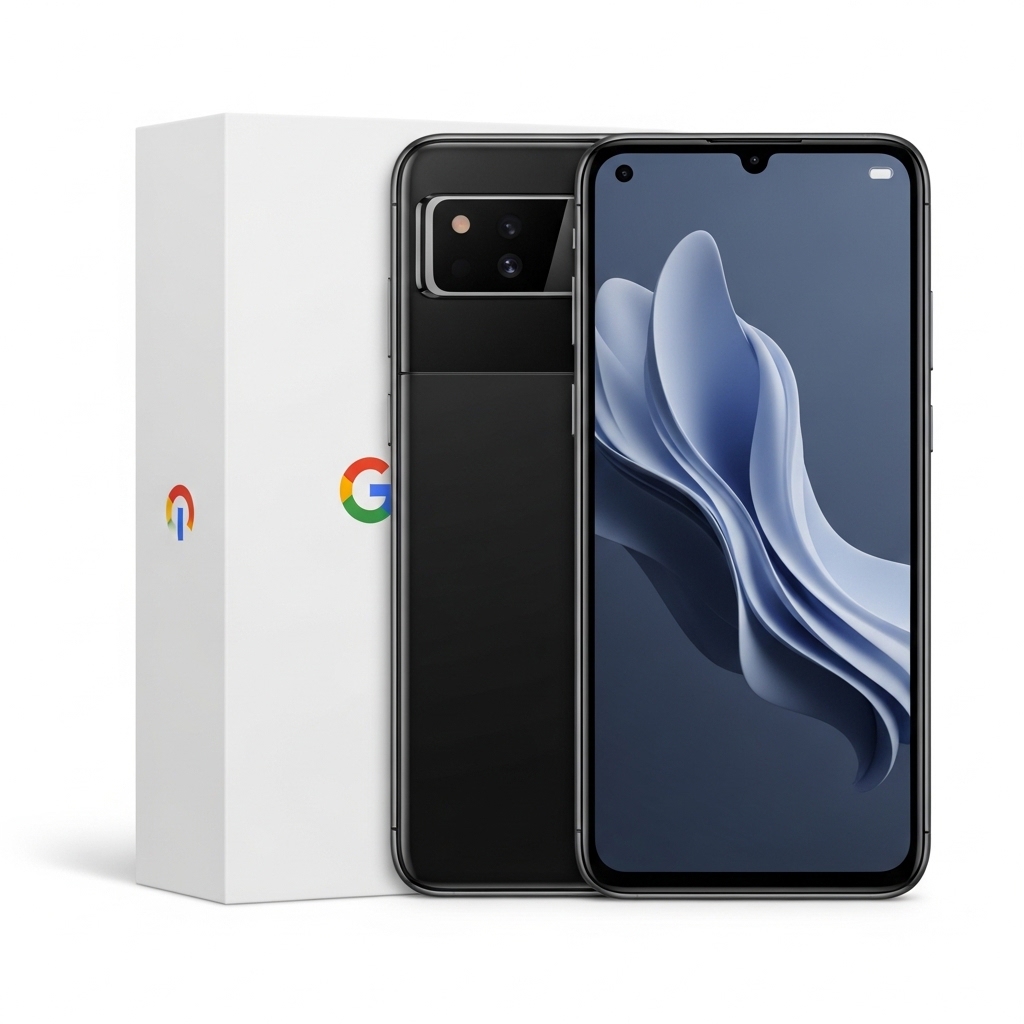 Google Pixel 6